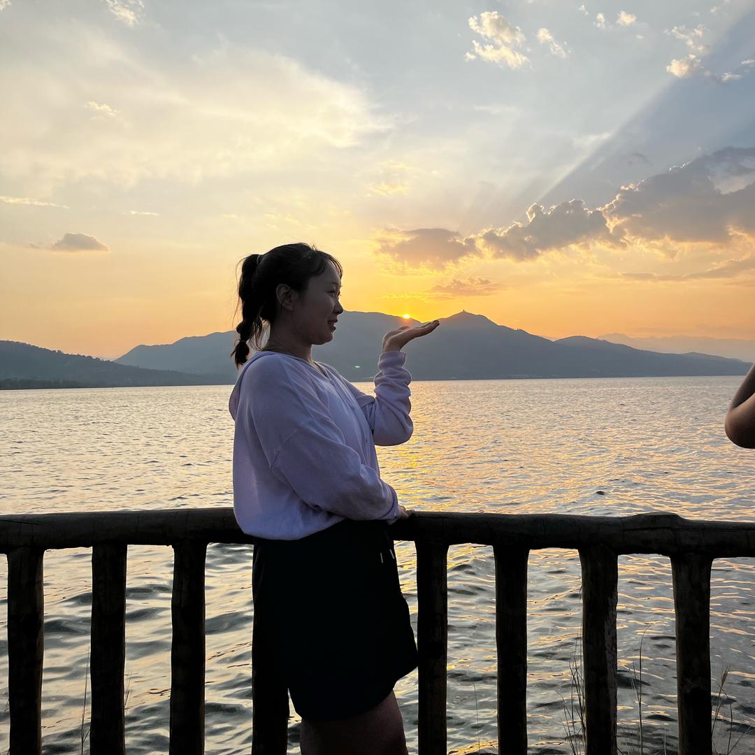 小贺贺