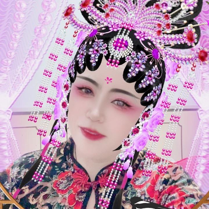 商丘李姐(戏迷）1号
