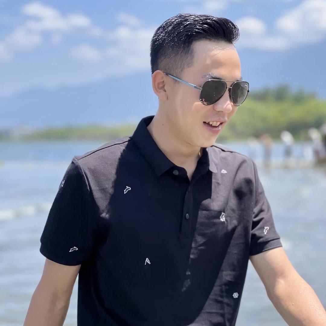 小傣哥.🌴