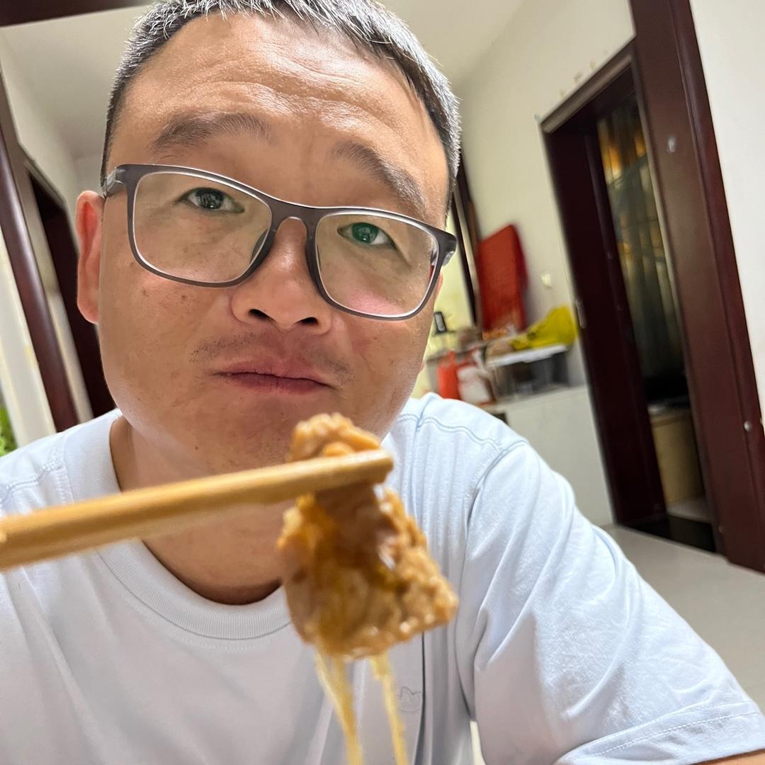 老实人