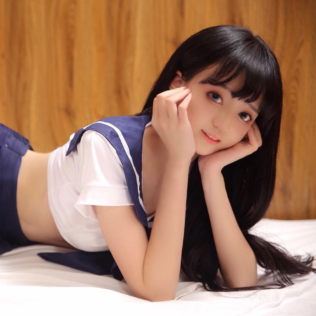 重口💗小萝莉