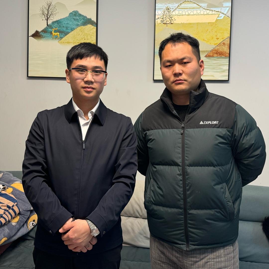 劳务小超(努力中)