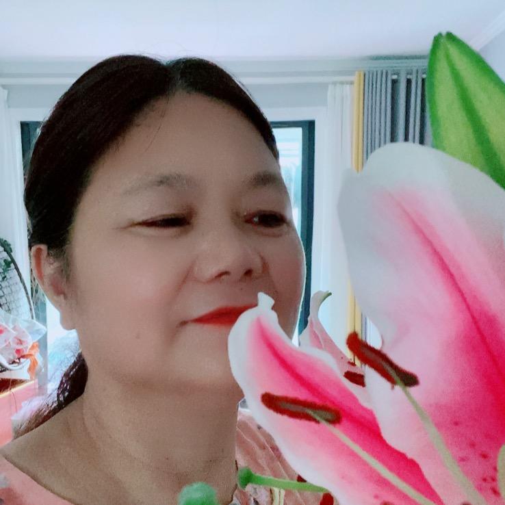 吴姐🌹🌹