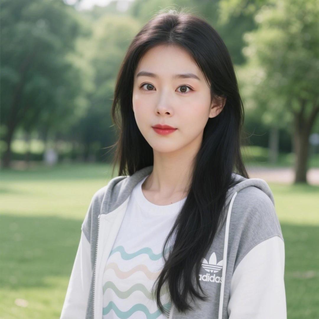 徐大大 时尚衣橱