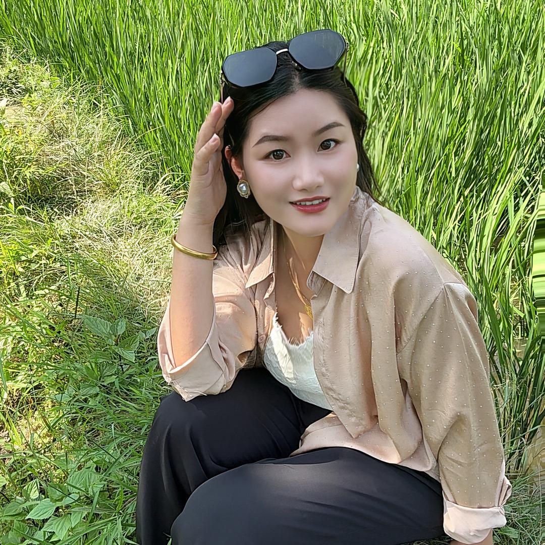 哈尼妹妹～