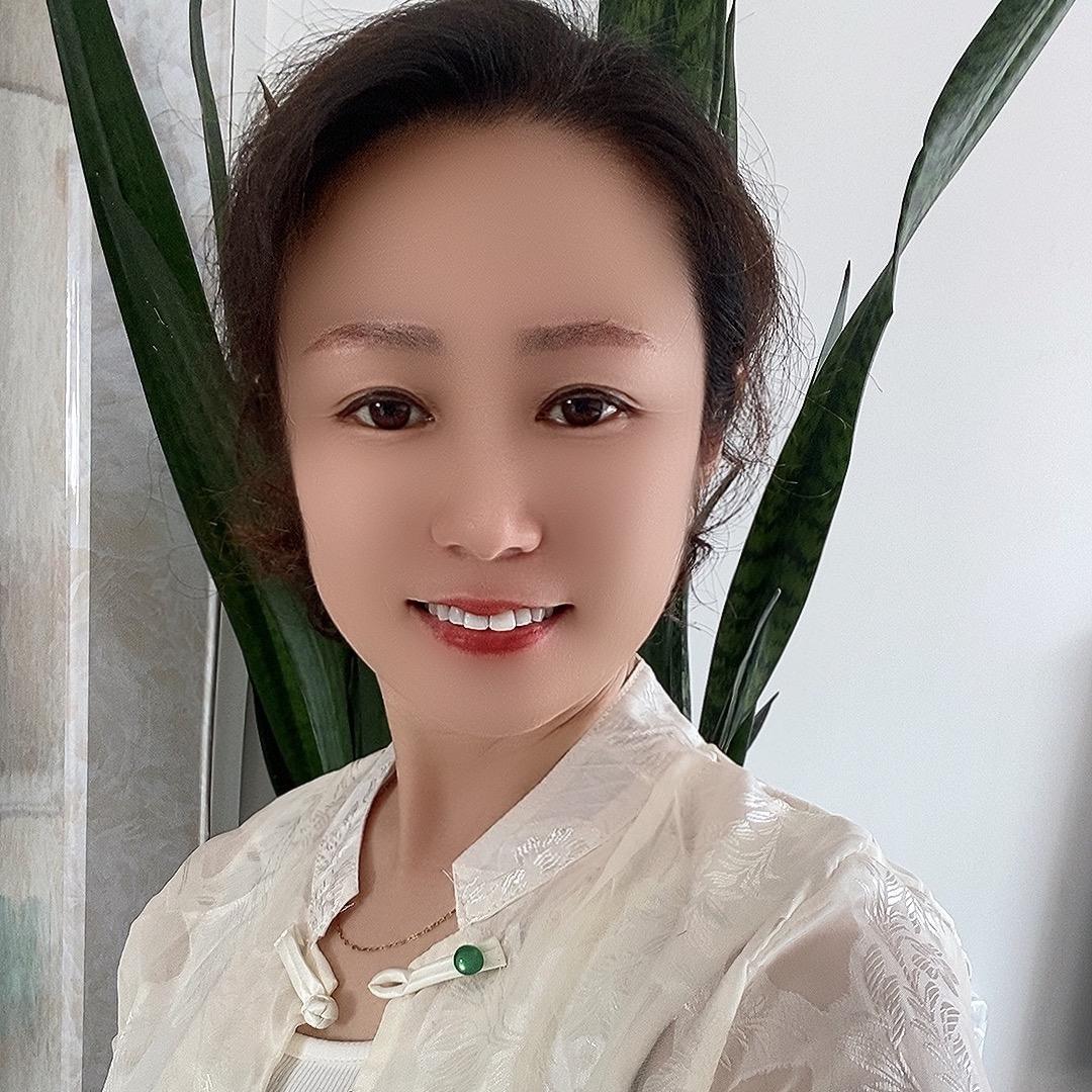 亚楠苏筱美潮造型