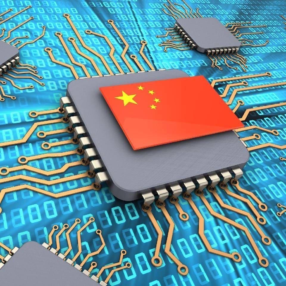 卖芯片的小杨
