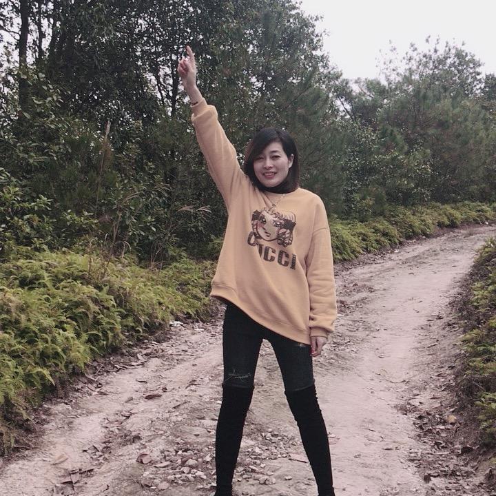 何微微