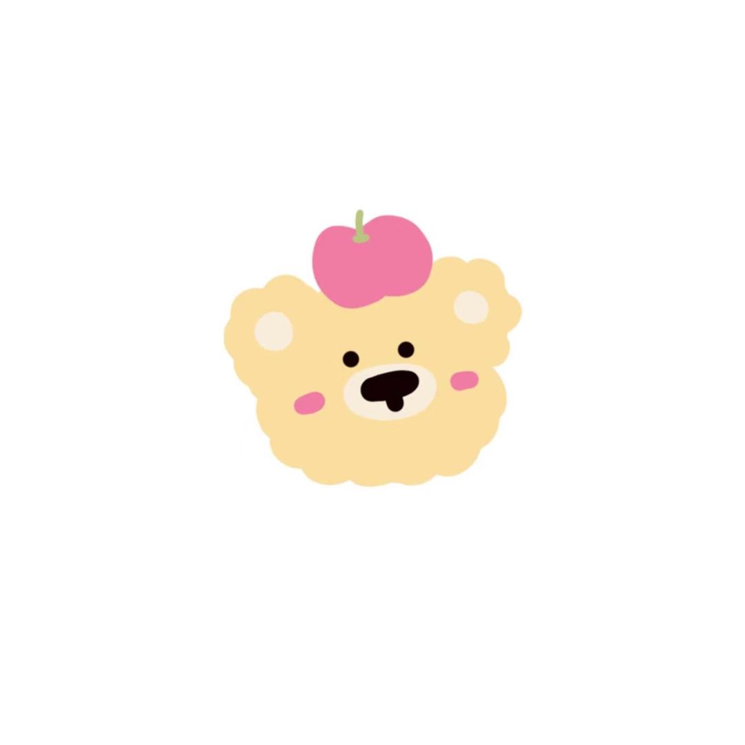 糯糯潮玩鸭