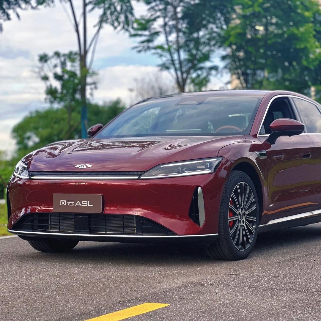 洋洋说车小洋洋