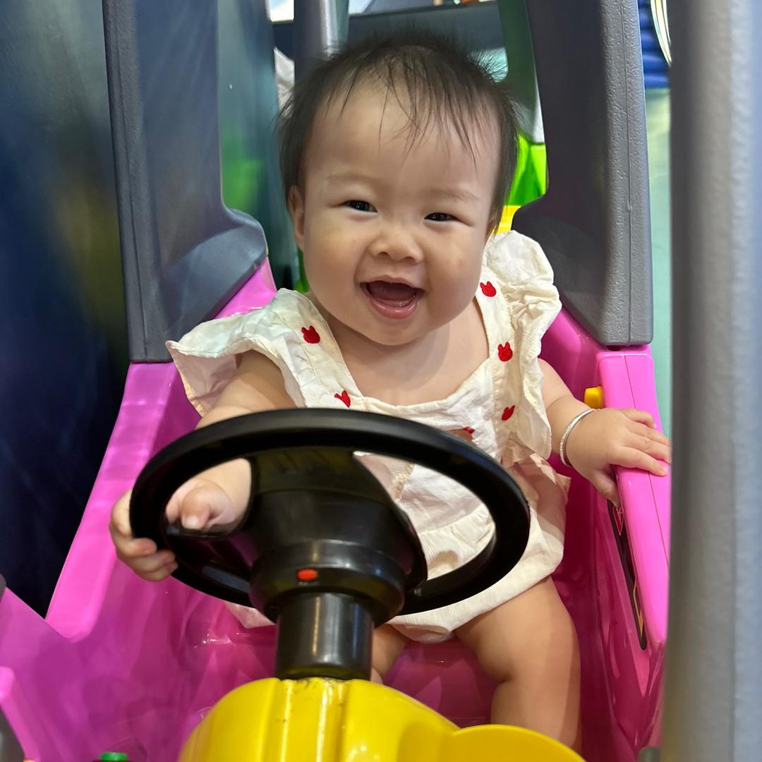 馨馨亲子百货