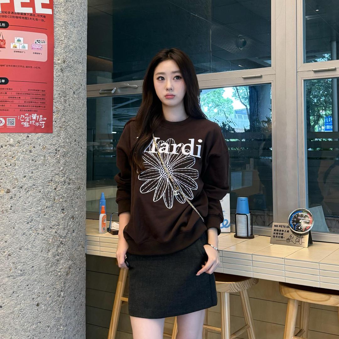 熙熙女装集二店