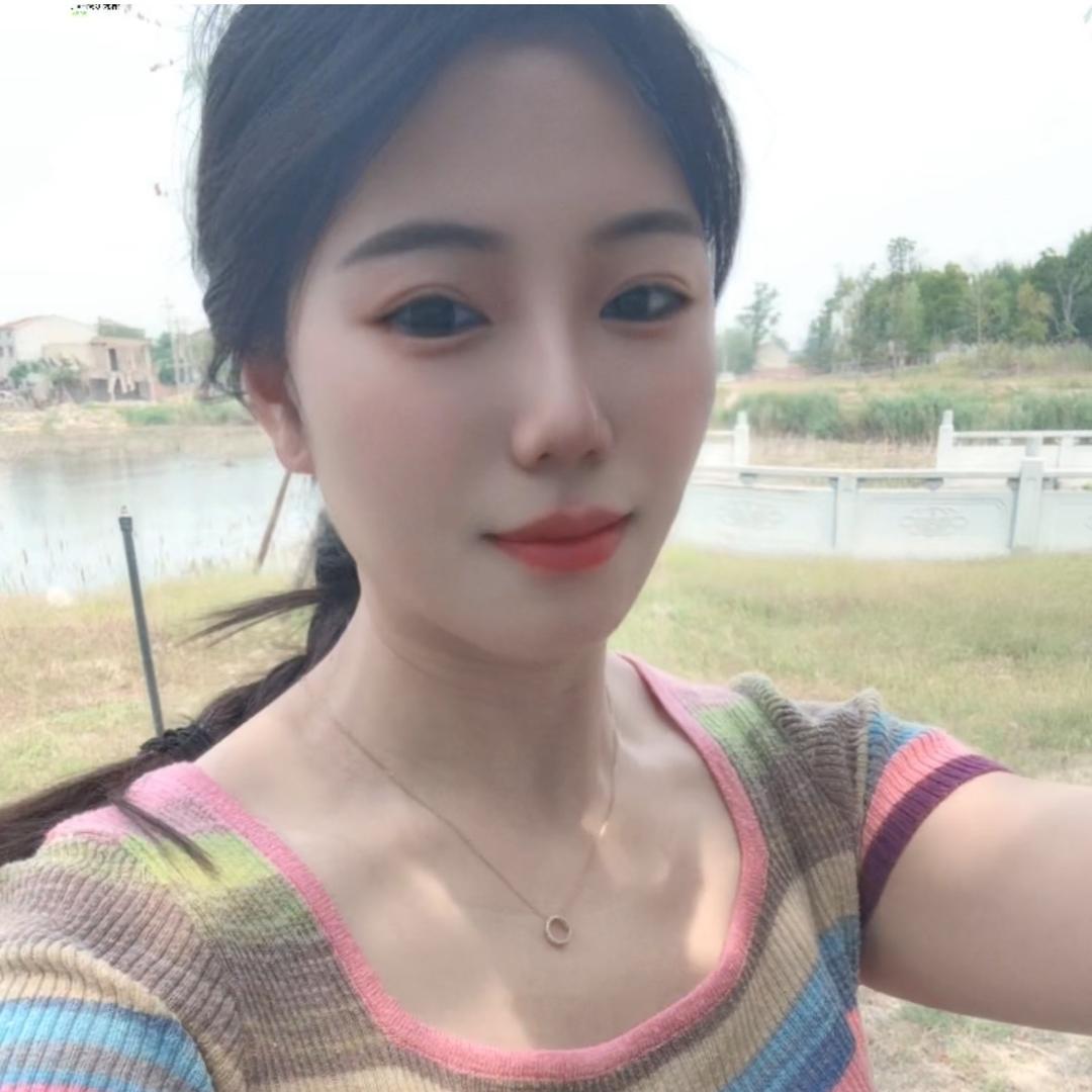 玲儿很努力