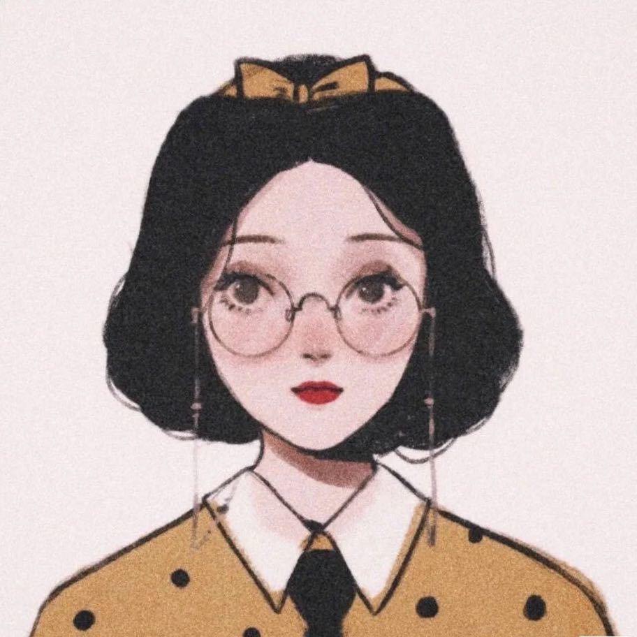 楠楠不难.