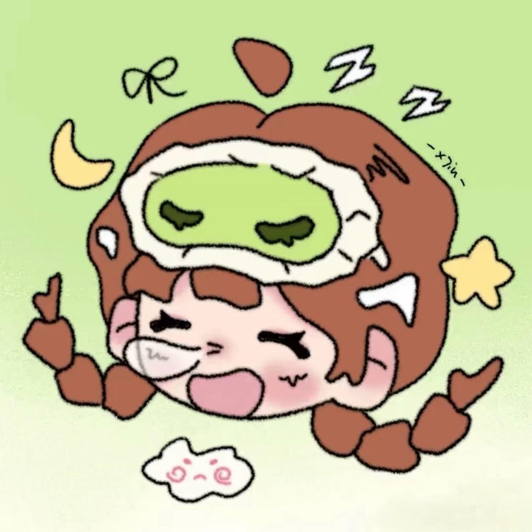 睡不着数小羊🐑（助眠版）