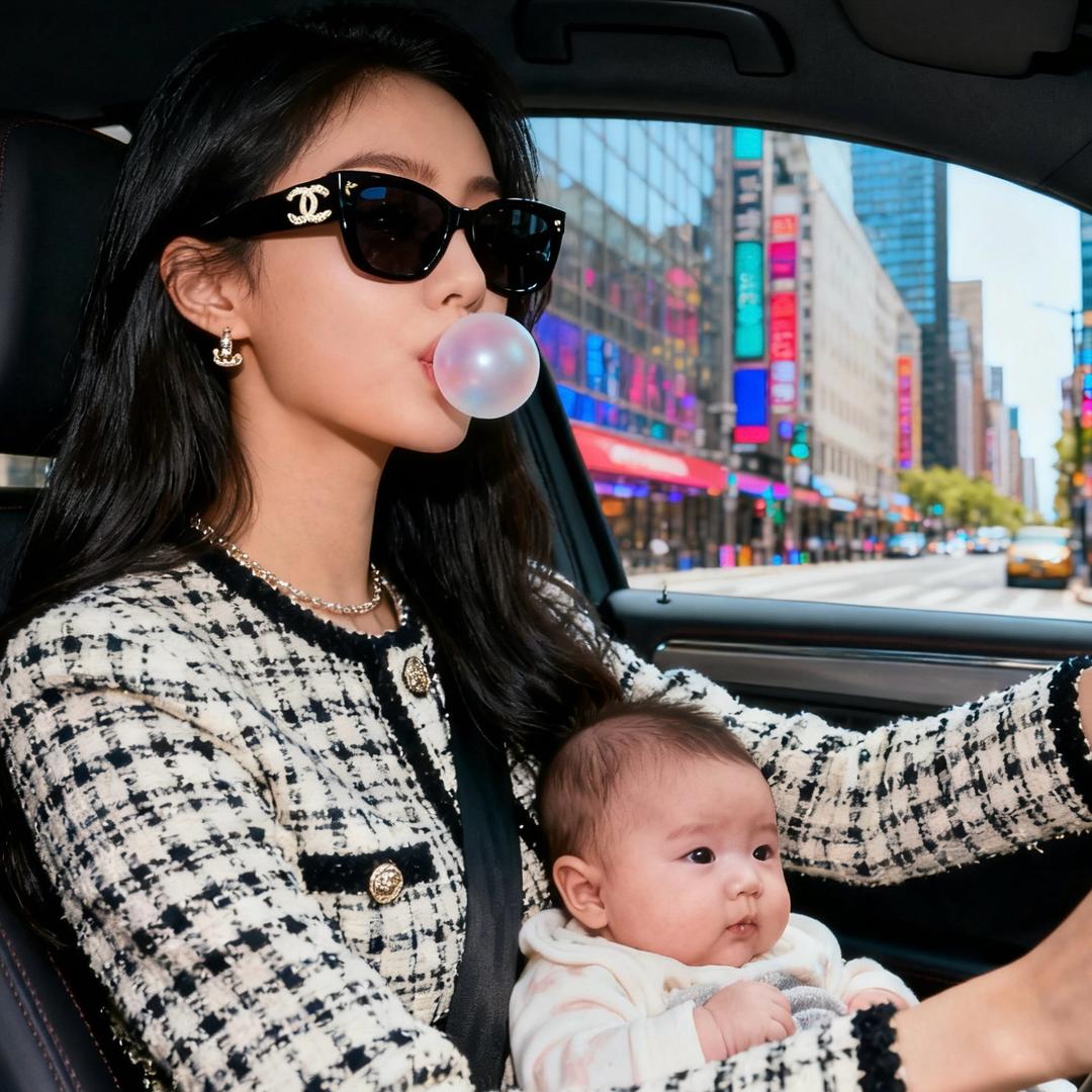 慕汐🍿全网母婴好物