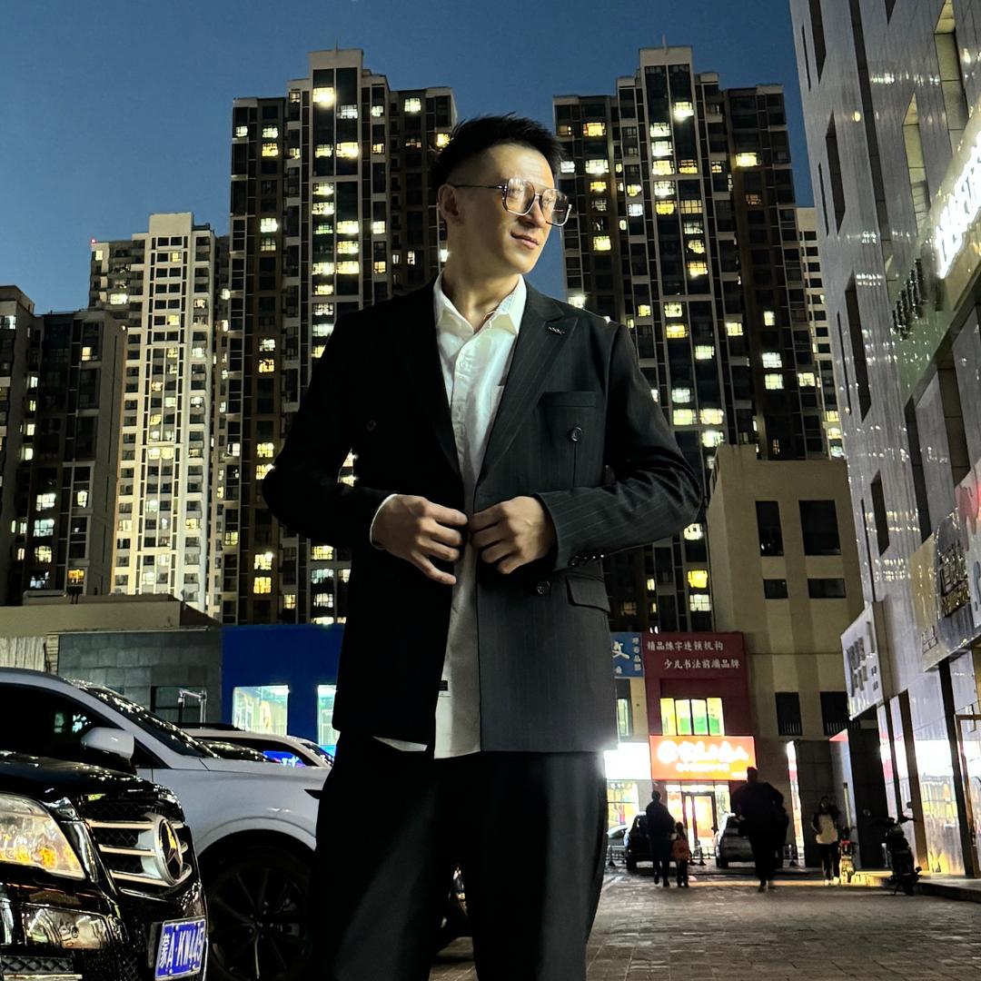 凯文队长#爱唱歌