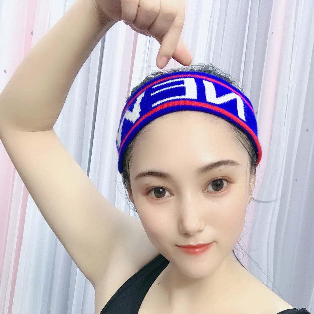 云云爱健身