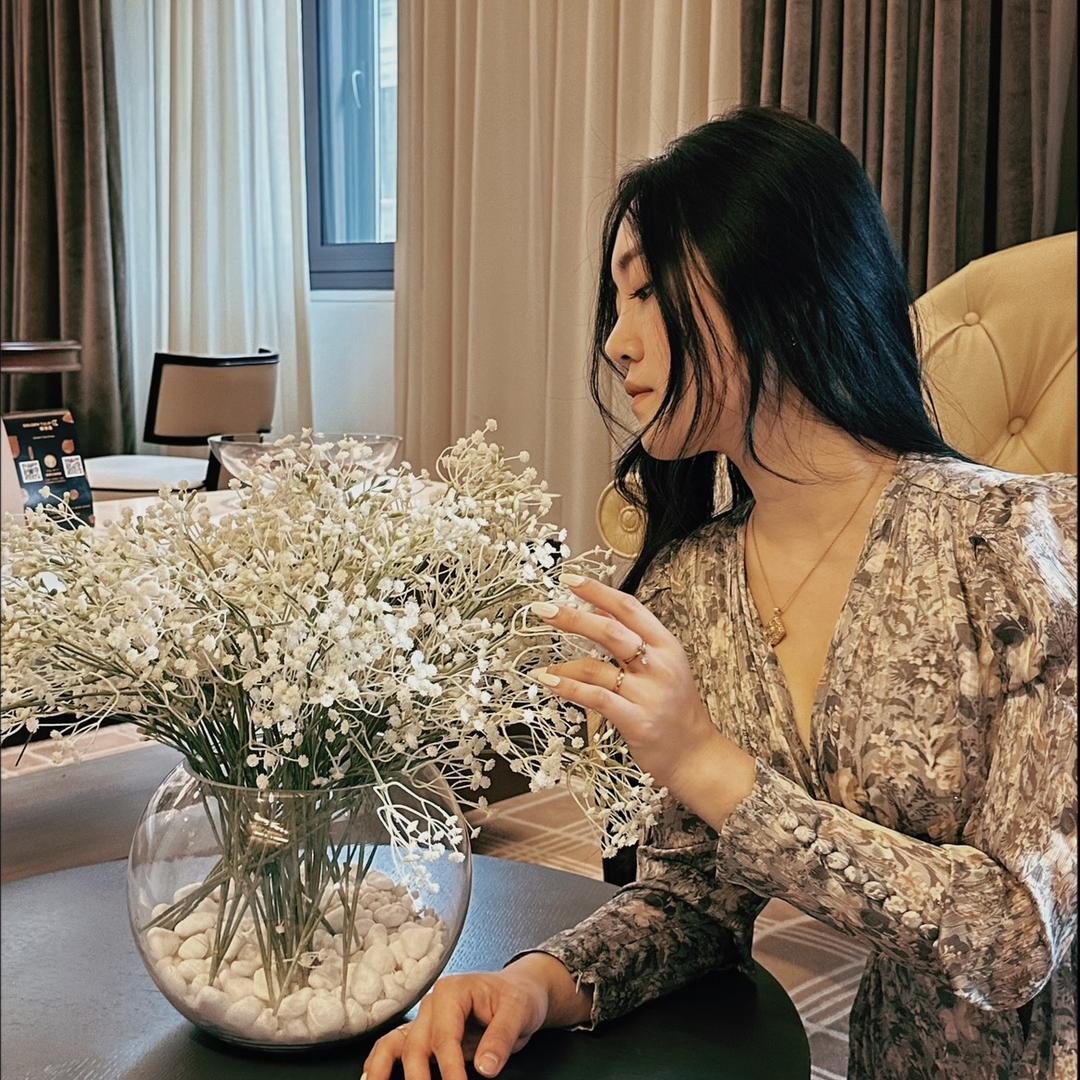 蟹蟹没有钳🦀（带娃版）