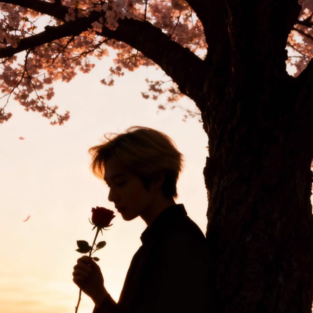 ᰔᩚ〃 最帥枕邊人࿐ ⁷²⁷