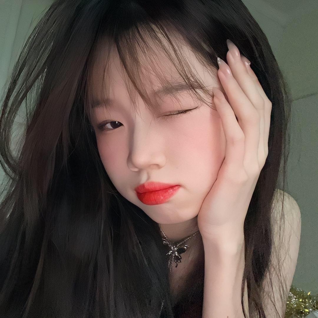 热心市民林女士💗