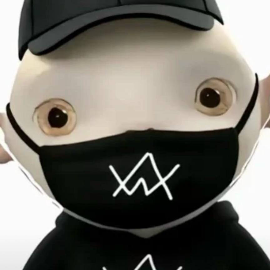 👀