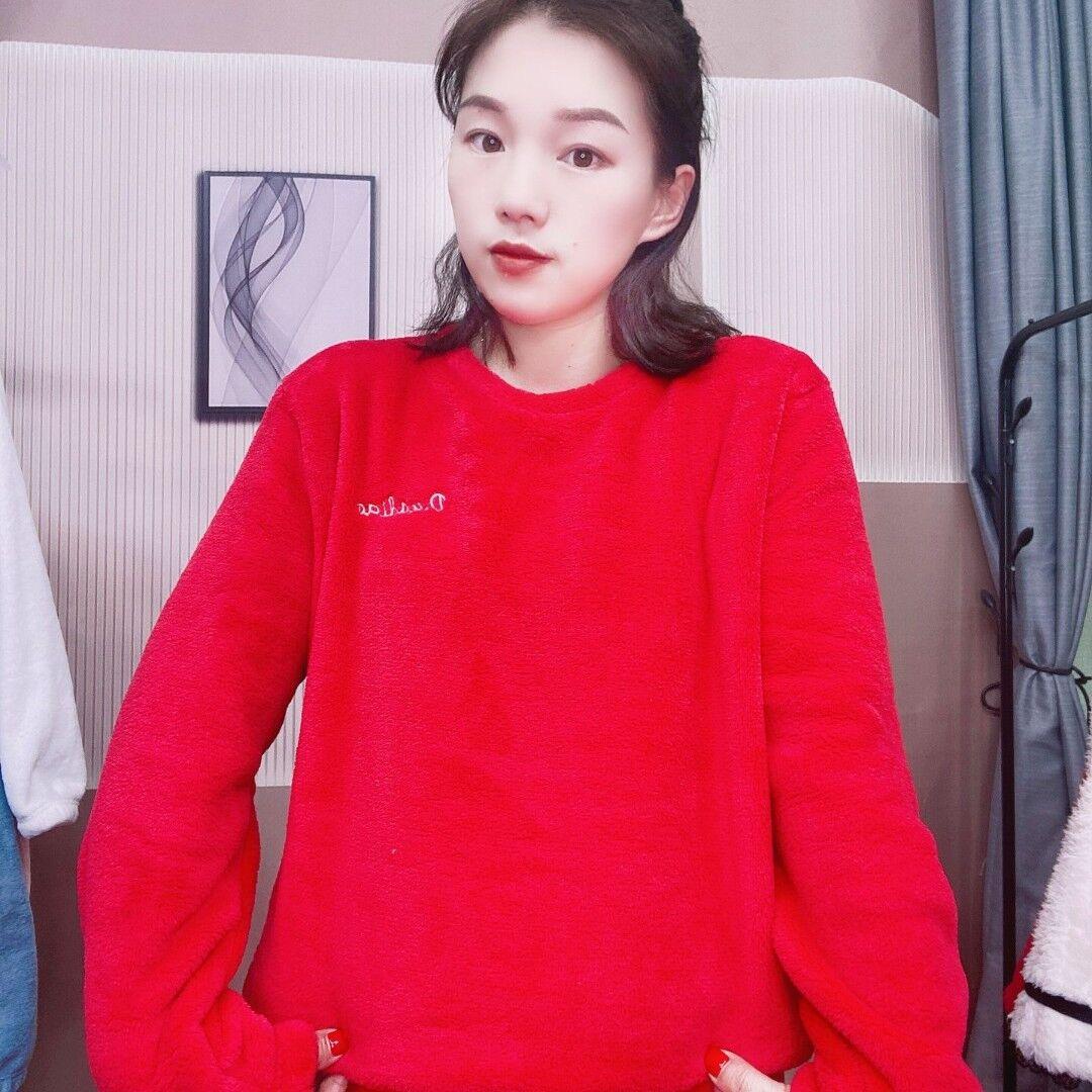 姣姐睡衣家居服