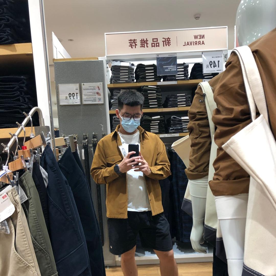 逗逗🤓🤓先生