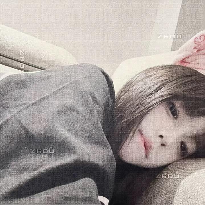 别说为了我