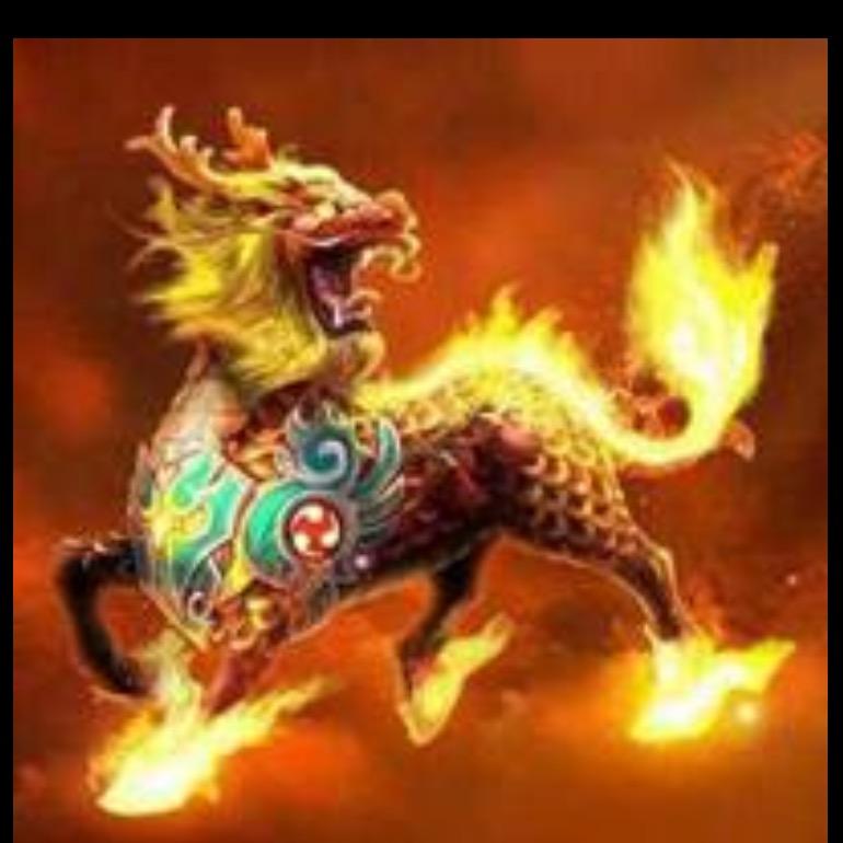 淡然