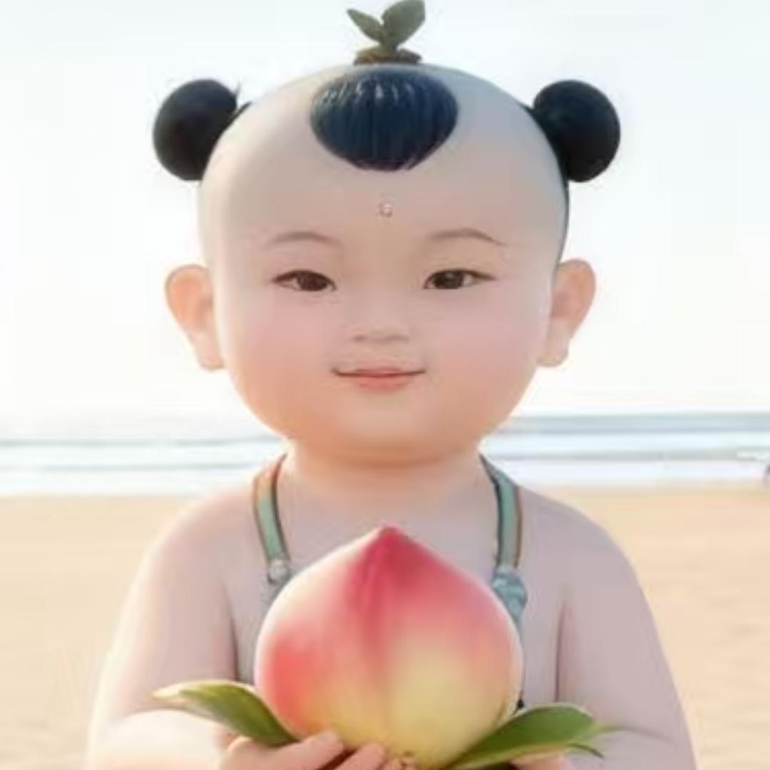 忧郁小蛋蛋🥚（鞋饼道长关门大弟子）