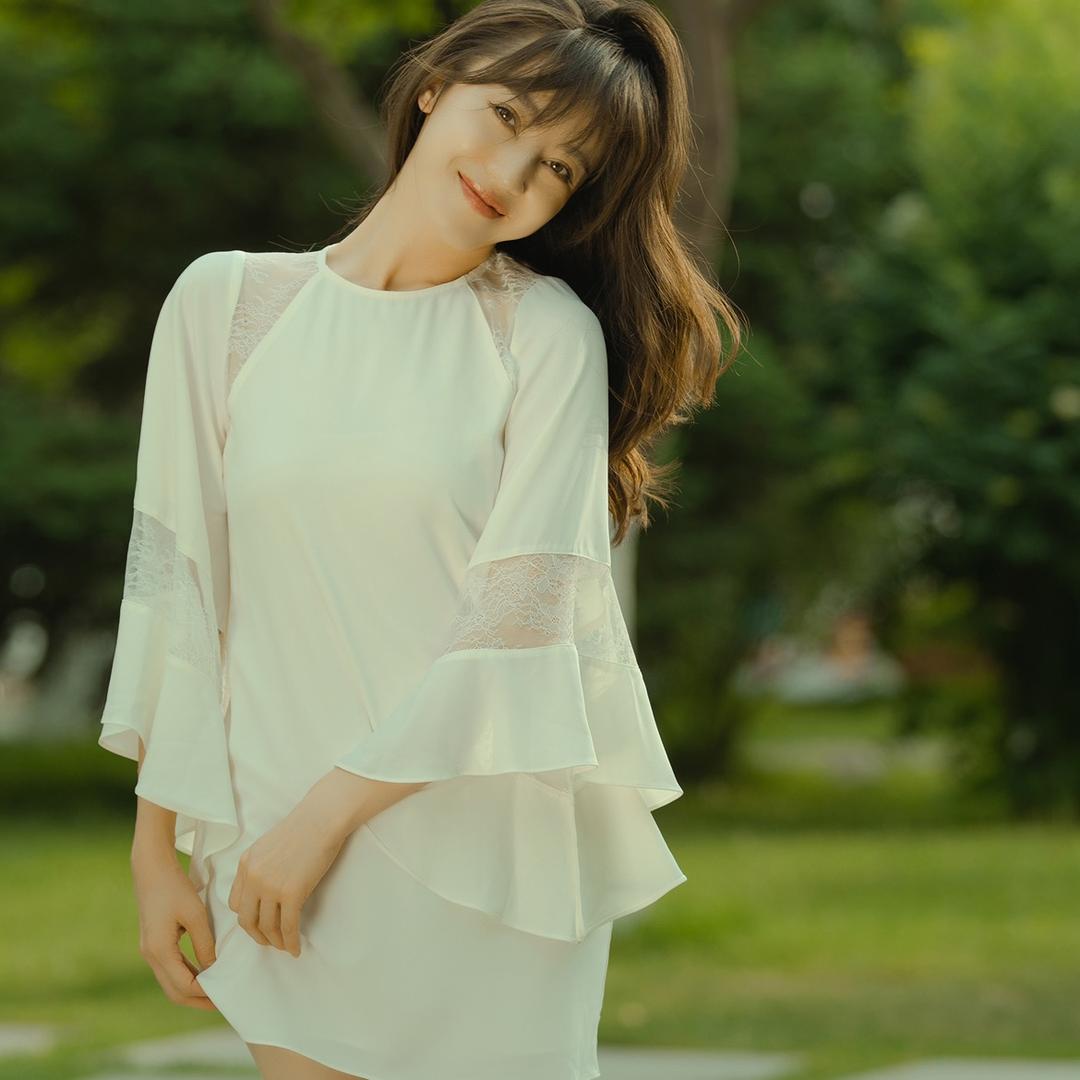 宫·阿蔓☀️