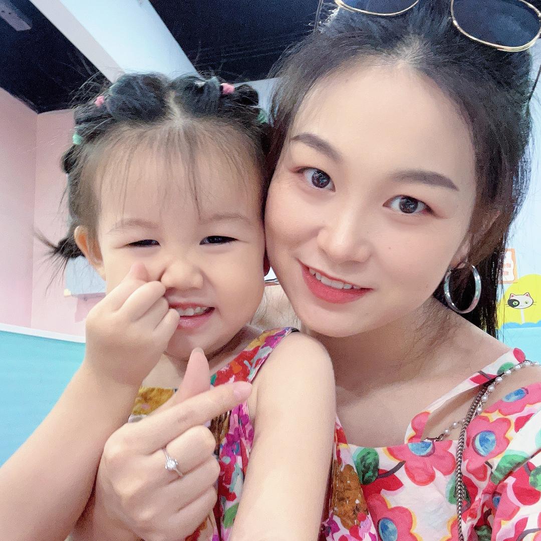 🌈媛宝圆又圆🌼