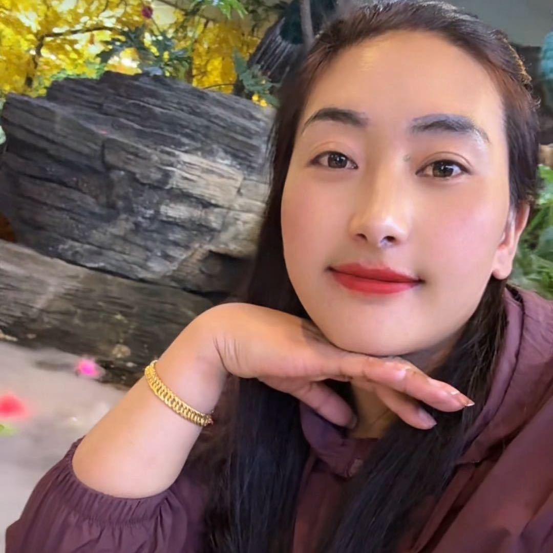 只要健康其它什么都不怕