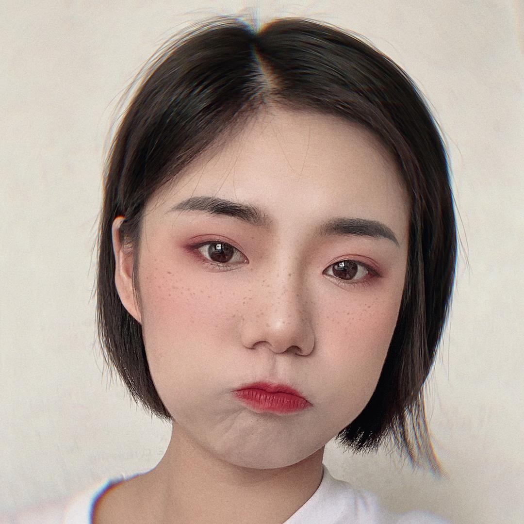 小碗姐姐
