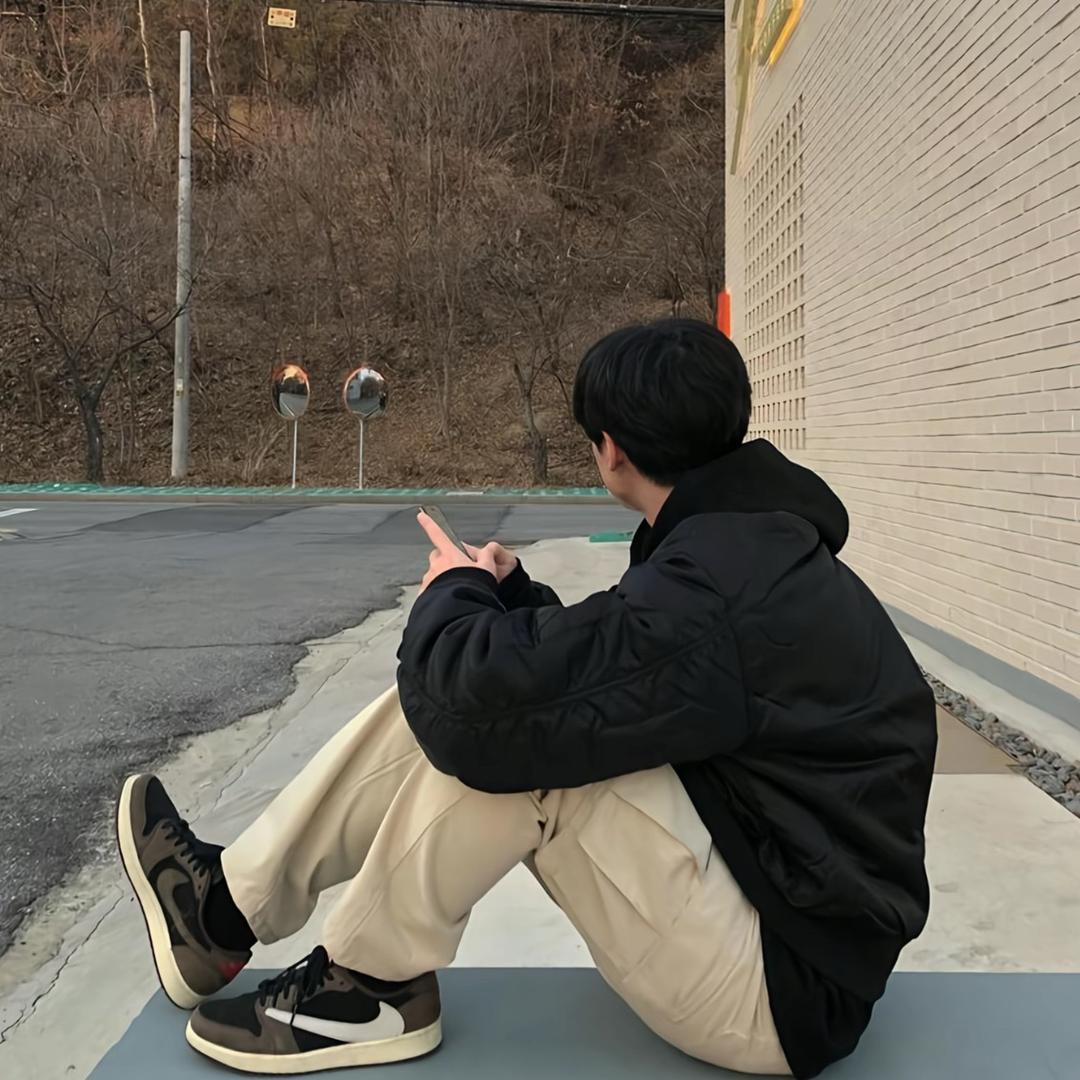 不喝冰水🧊