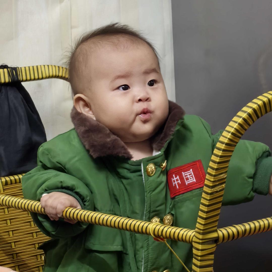星⭐星的朋友圈