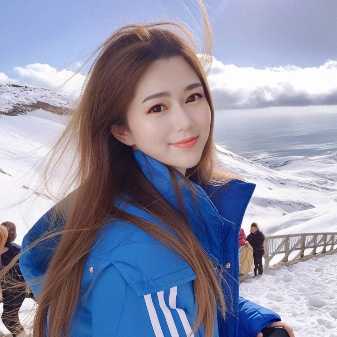 开坦克的米朵