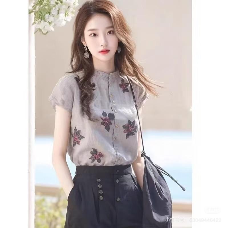 气质女装店