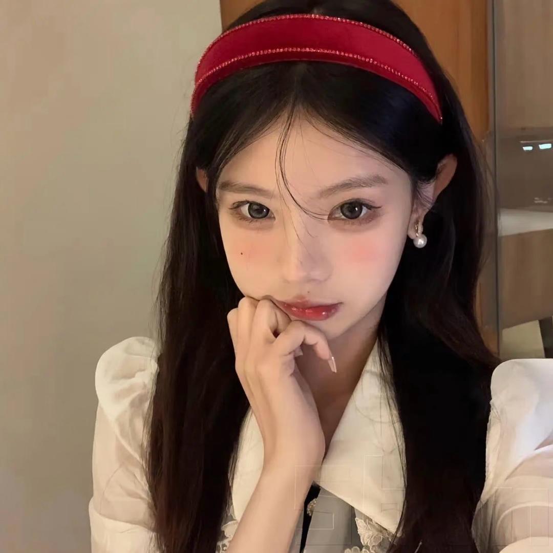 张张