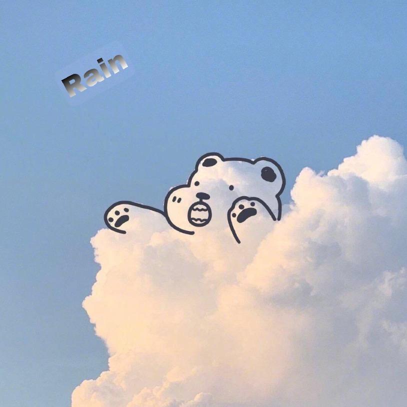 大宇吃小鱼、🐟