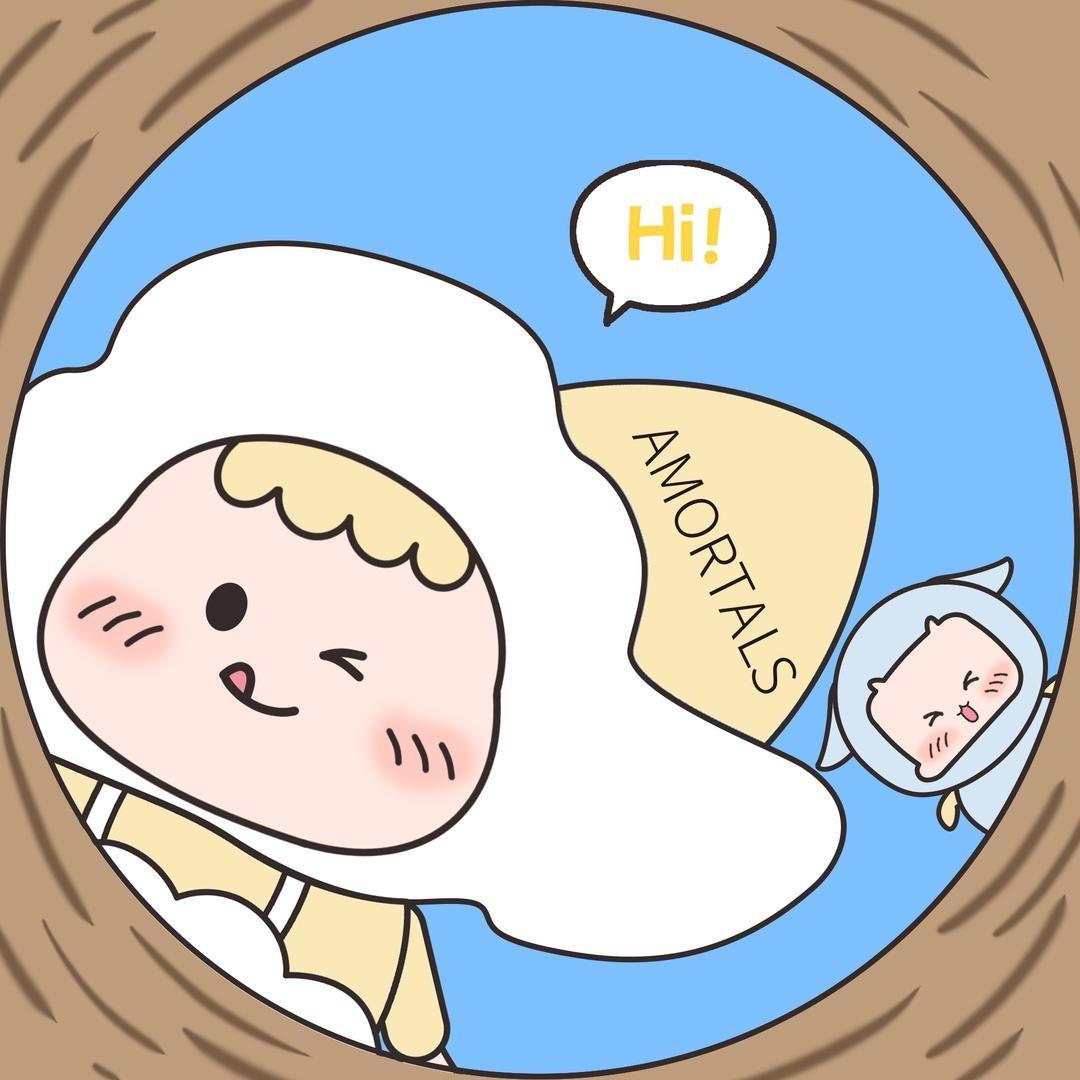 尔木萄家的小萄（见过敖子版）