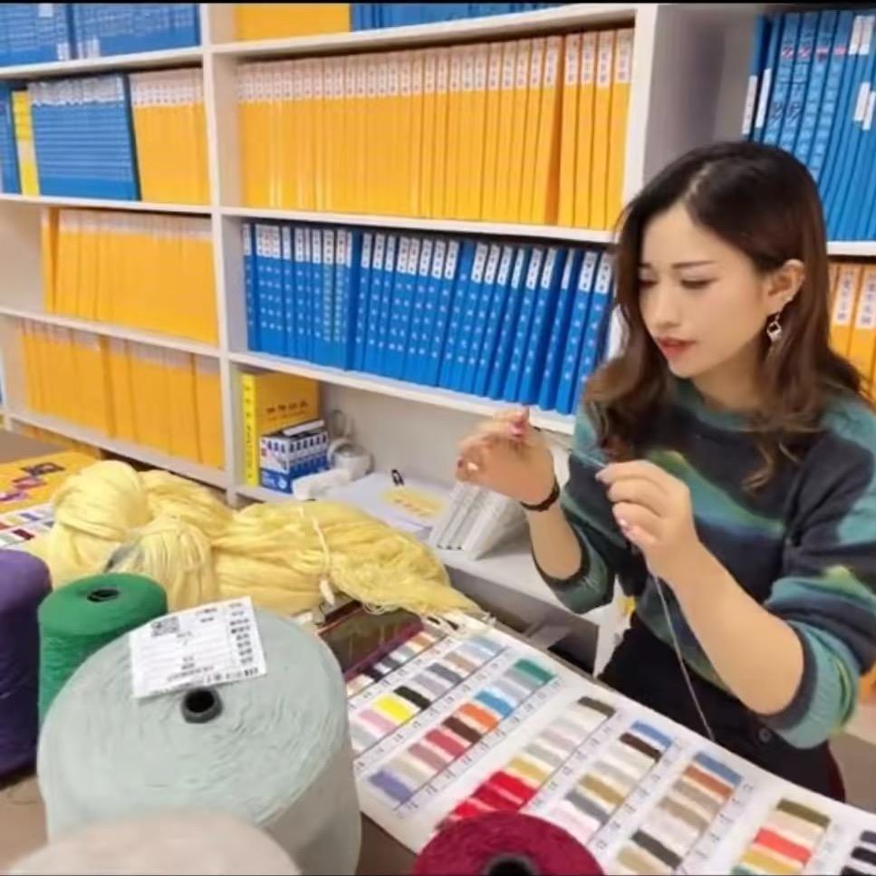 恒蜜儿女装工厂店