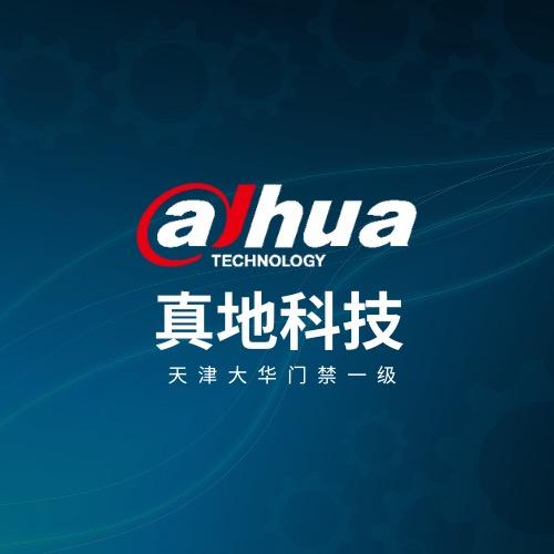 天津大华监控、门禁曾日晟