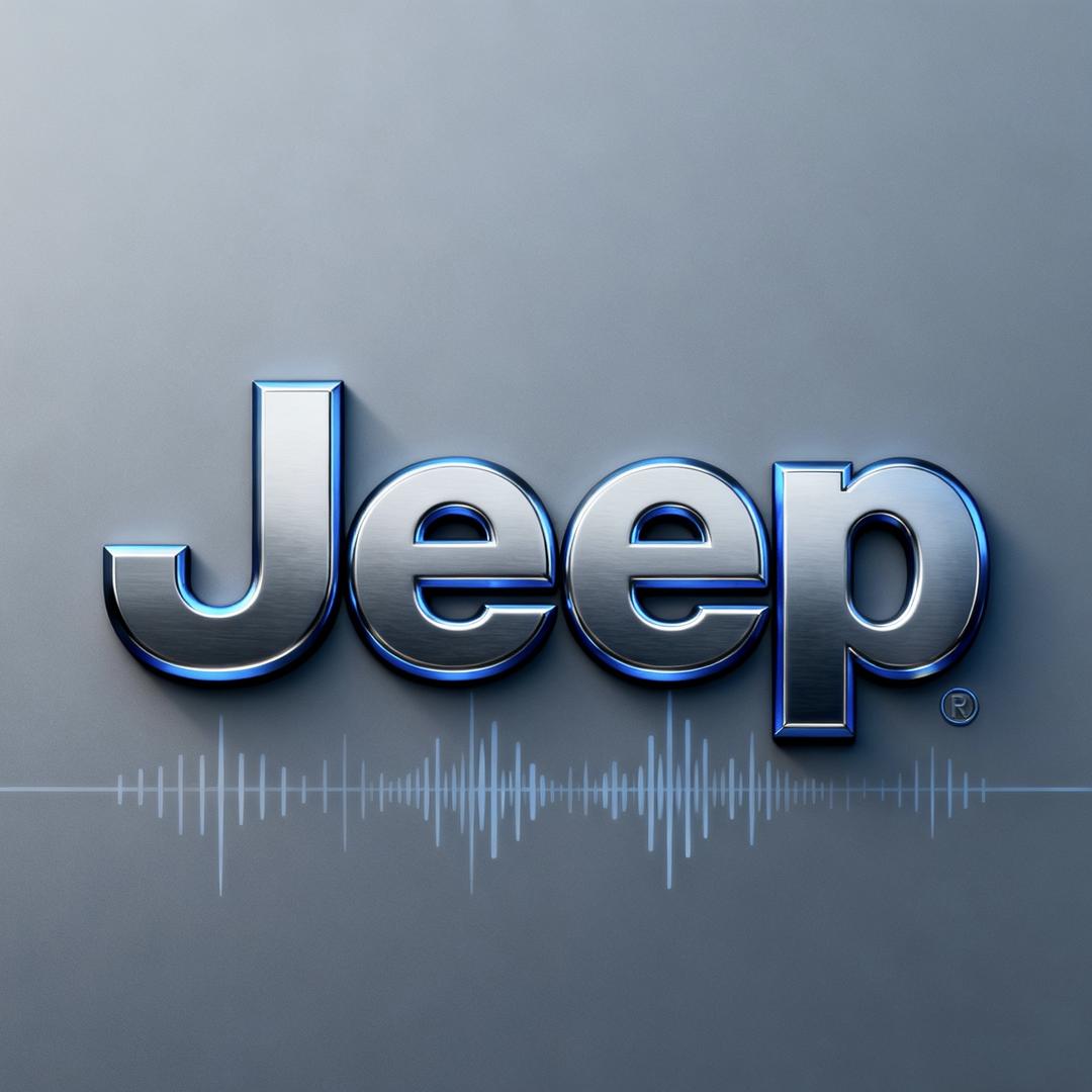 JEEP影音旗舰店