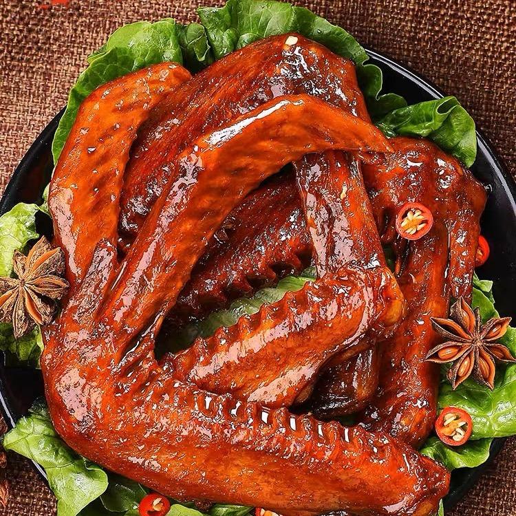 潍坊聚旺食品（安丘小可乐）