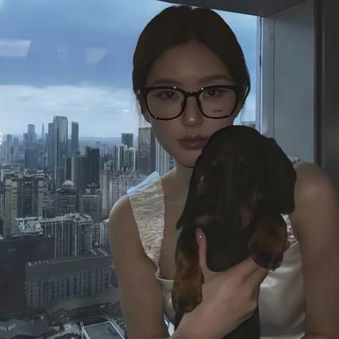 总是忘记她的好