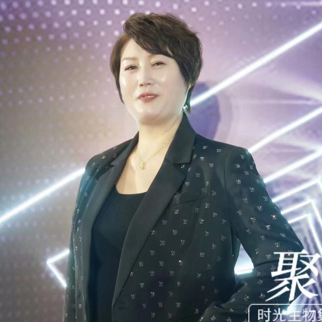 阳泉市时光生物