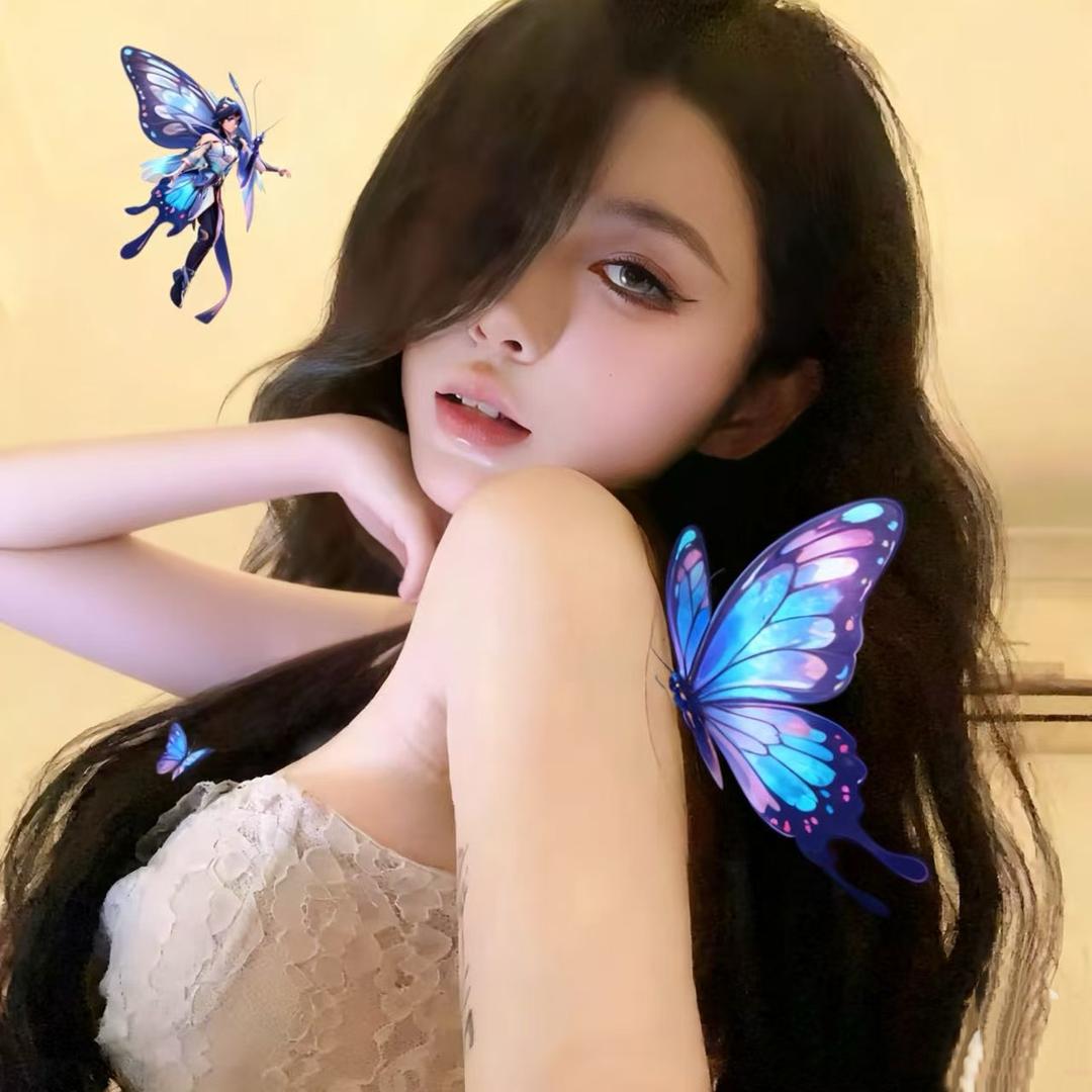 咪鱼（无畏契约）