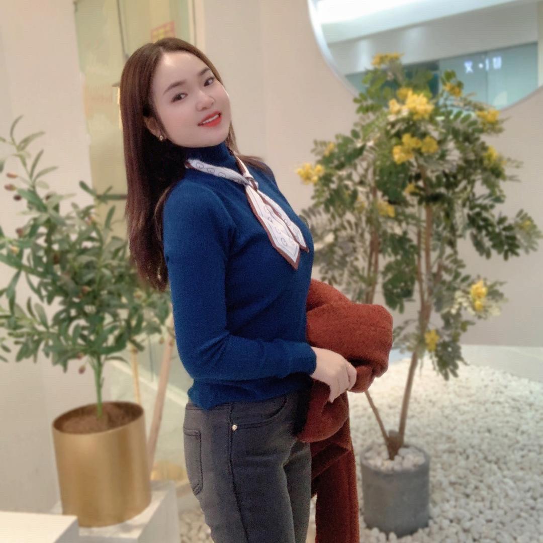 ♏️敏～长得可爱😁